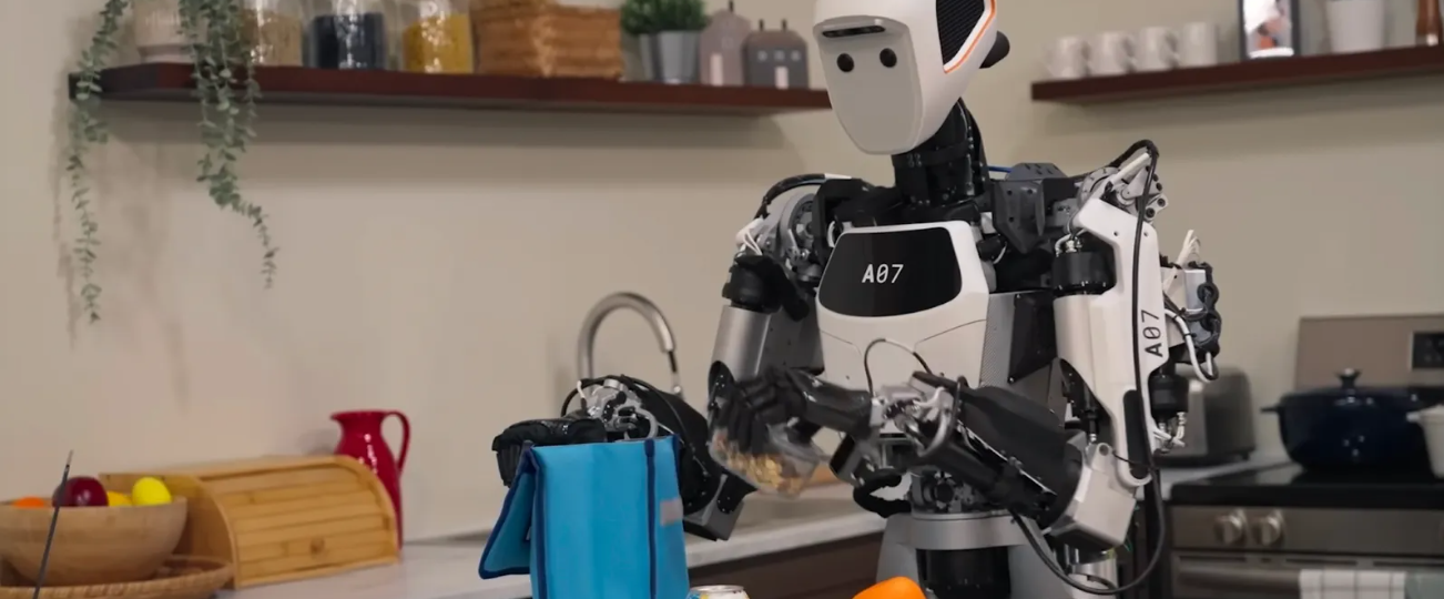 How we built the new family of Gemini Robotics models